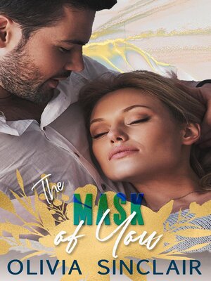 cover image of The Mask of You